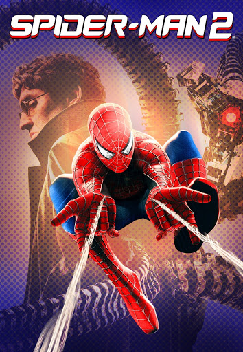 Spider-Man 2 (Video Game 2004) - IMDb