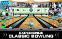 screenshot of PBA® Bowling Challenge