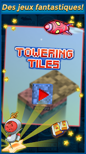 Towering Tiles screenshots apk mod 2