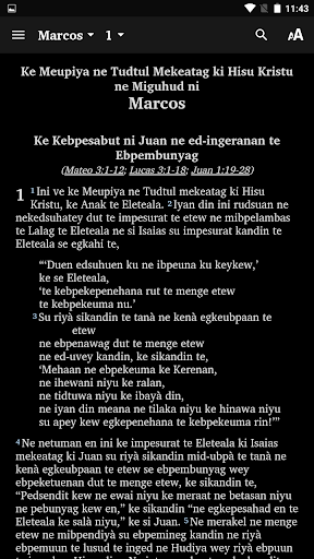 Ilianen Manobo Bible Screen 3