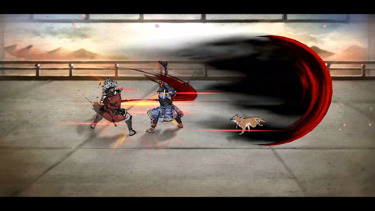Ronin: The Last Samurai MOD APK (Mod Menu) Download 8