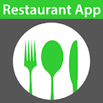 Cover Image of डाउनलोड Restaurant api - ionic  APK