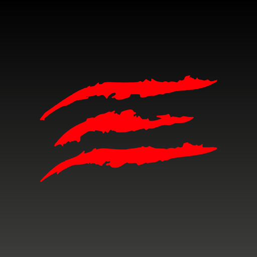 Revolution Club logo