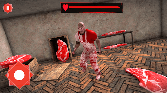Meat Man: Prison Escape