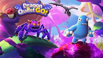 Game screenshot Dragon Quest GO! mod apk