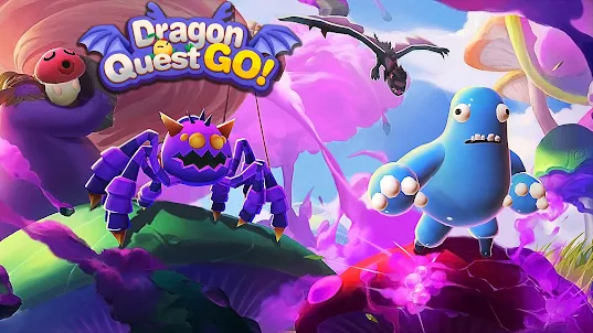 Dragon Quest GO!