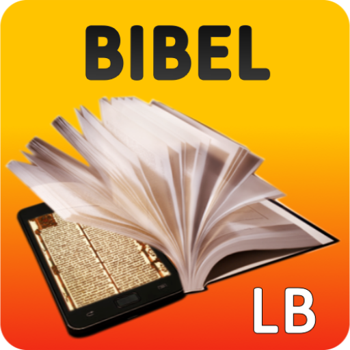 Die Bibel, Luther (Holy Bible)  Icon