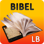 Cover Image of ダウンロード Die Bibel, Luther (Holy Bible)  APK