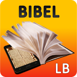 Die Bibel, Luther (Holy Bible) icon