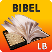 Top 45 Books & Reference Apps Like Die Bibel, Luther (Holy Bible) - Best Alternatives