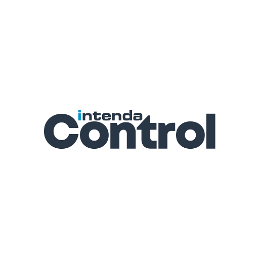 Intenda Control  Icon