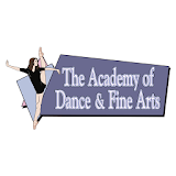 The Academy of Dance & Fine Arts icon