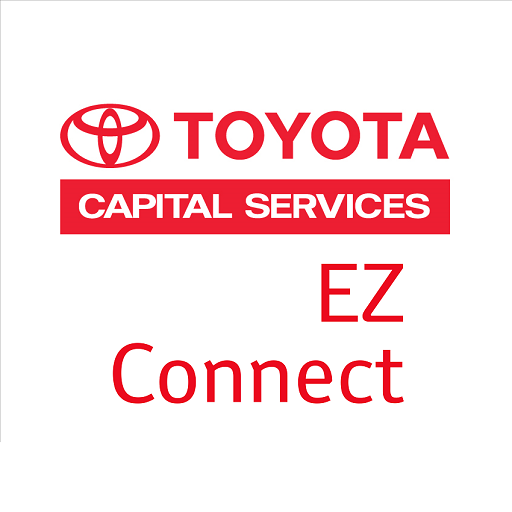 TCAP EZ CONNECT logo