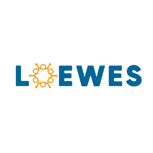 loewes logo