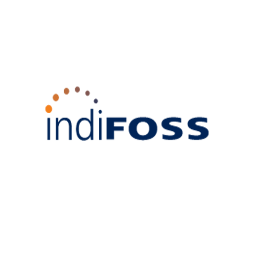 Indifoss Engineering App logo