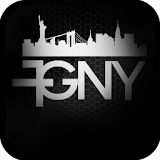 FGNY App icon