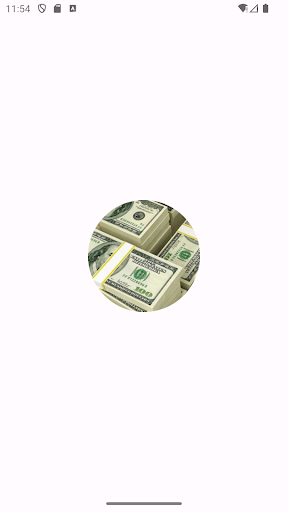 Android application Money Quotes 365 screenshort