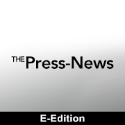 Alliance Press News eEdition  Icon