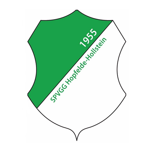 SpVgg Hopfelde-Hollstein logo