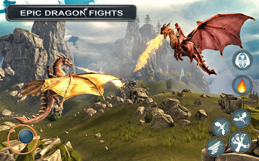 Game of Dragons Kingdom - Training Simulator 2020  screenshots 6