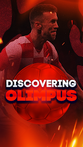 Discovering Olimpus