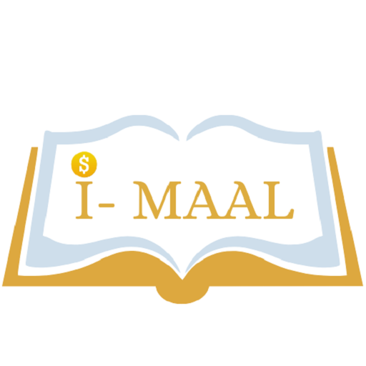 I-MAAL logo