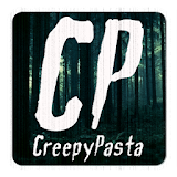 CP Creepypasta icon
