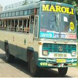 Mangalore City Bus icon