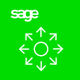 Sage Document Mobile icon
