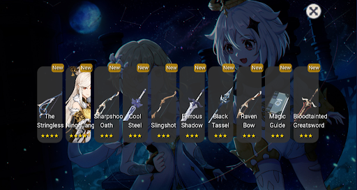 Download Genshin Impact Free Wish Simulator Free For Android Genshin Impact Free Wish Simulator Apk Download Steprimo Com