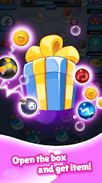 Bubble Hunter® : Arcade Shooting