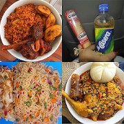 Top 40 Food & Drink Apps Like Nigerian Street Food Recipes - Best Alternatives