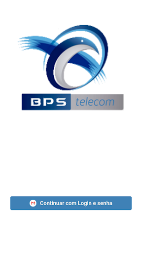 Android application BPS Telecom TV screenshort