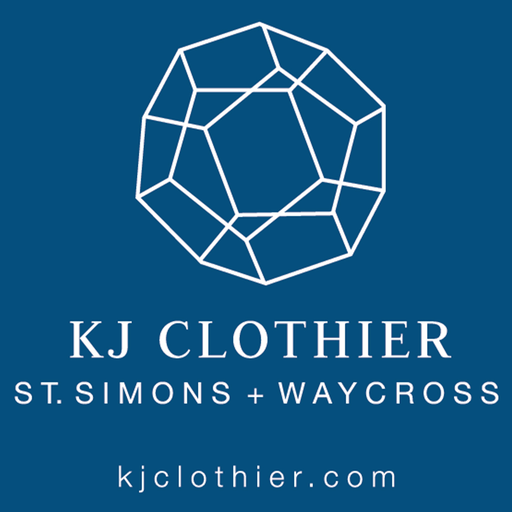 KJ Clothier logo