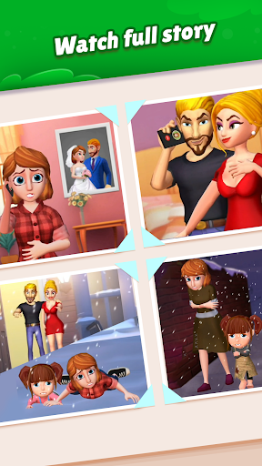 Home Pin 3: Homeless Adventure screenshots 2