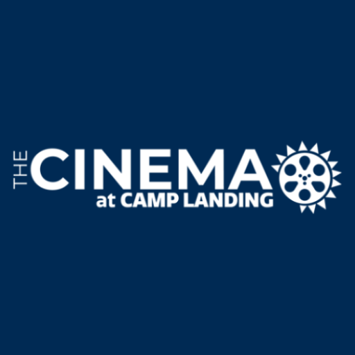 Cinema Camp 1.0.0 Icon