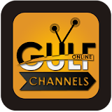 Gulf Online Channels icon