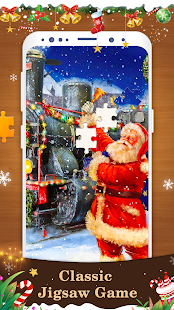 Jigsaw Puzzles - puzzle Game 2.0.4 screenshots 1