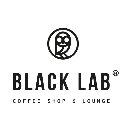 Black Lab  Icon