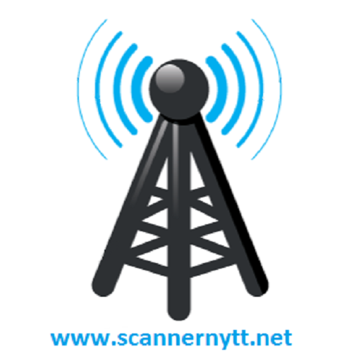 Scannernytt.net logo