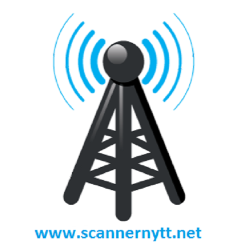 Scannernytt.net 4 Icon