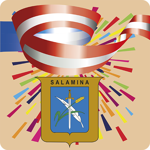 Salamina Caldas  Icon