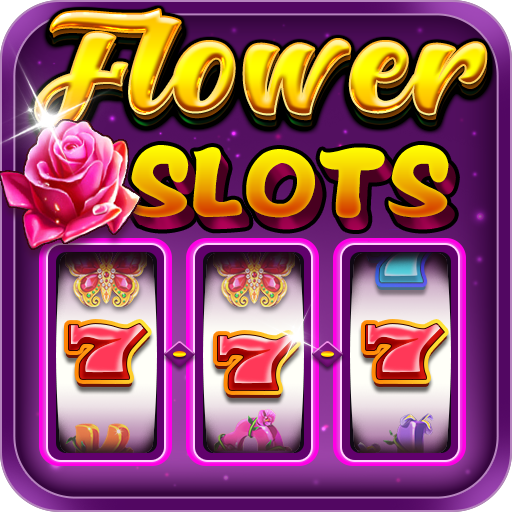 Flower Slots: Boom Vegas