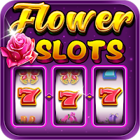 Flower Slots: Boom Vegas