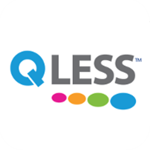 QLess - Queuing Software Logo