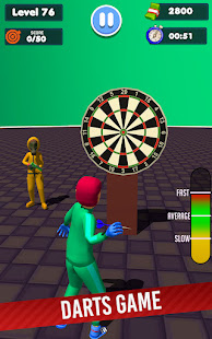 Green Light Challenge 3D Games 1.1.1 APK screenshots 10