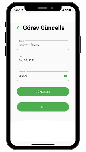 To-Do Screen 3