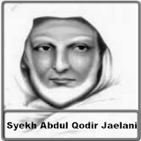 Syekh Abdul Qodir Jaelani icon