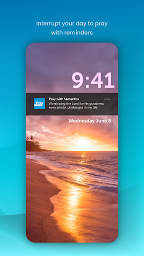 PrayMore Screen 3