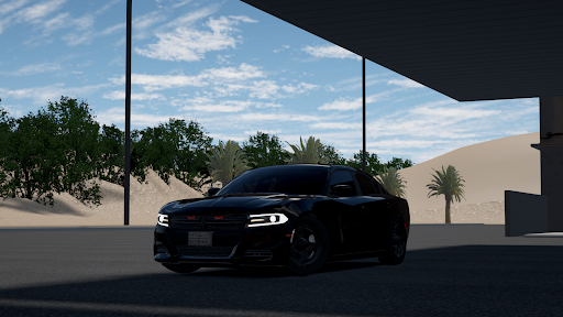 Drift Fury Screen 3
